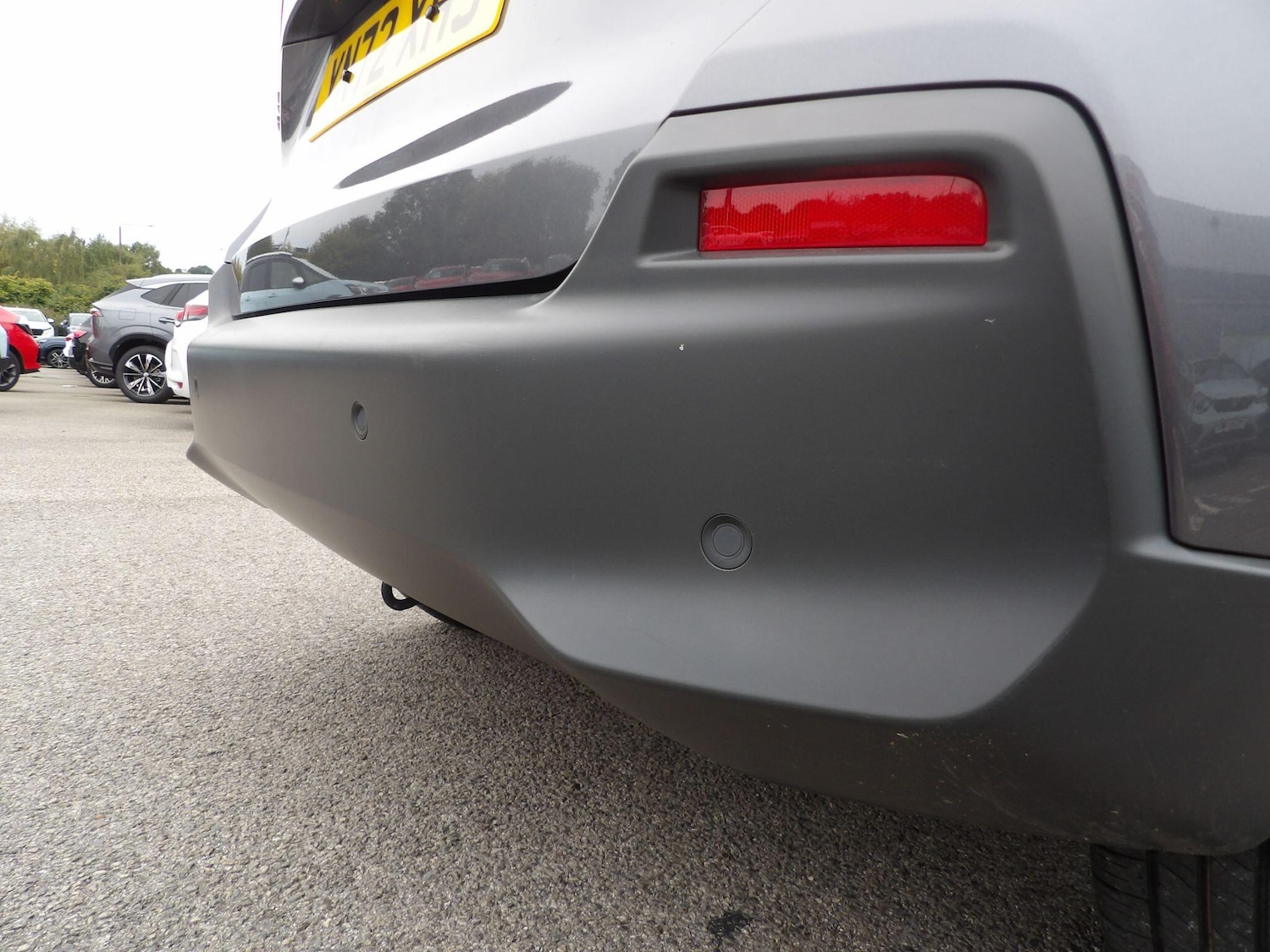 Used Honda Jazz 2022 for sale - 76388109: Photo 37