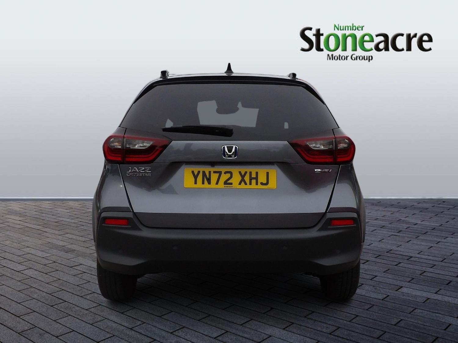 Used Honda Jazz 2022 for sale - 76388109: Photo 5