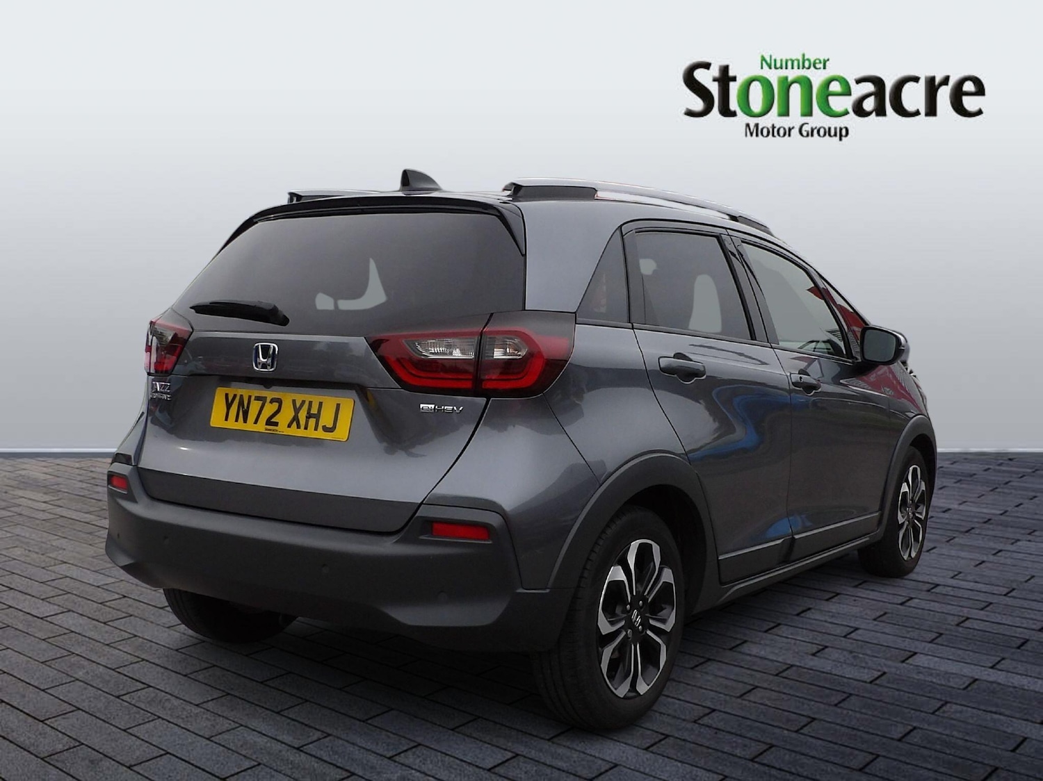 Used Honda Jazz 2022 for sale - 76388109: Photo 6