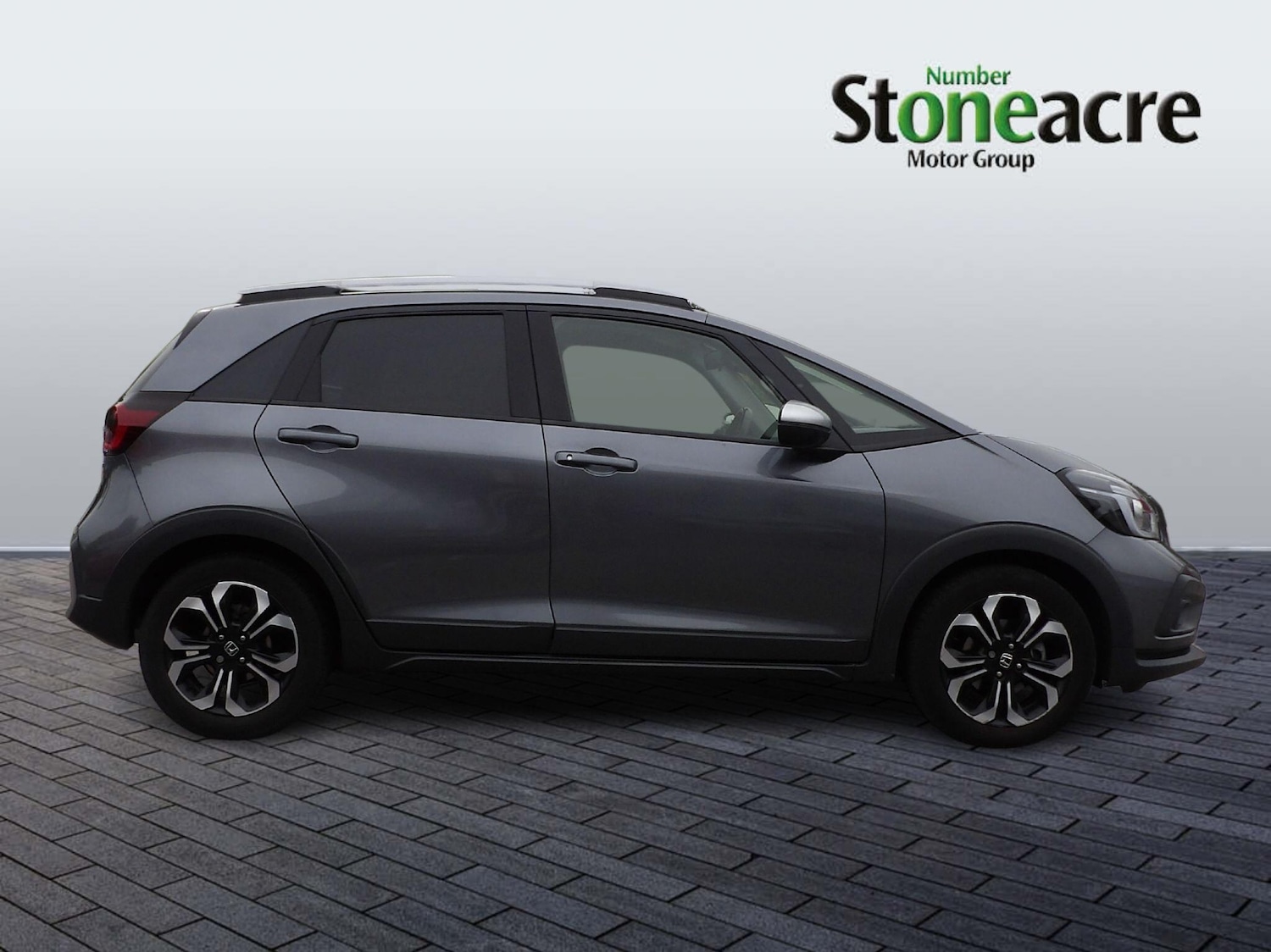 Used Honda Jazz 2022 for sale - 76388109: Photo 8