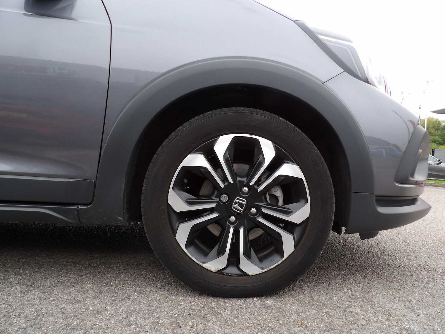 Used Honda Jazz 2022 for sale - 76388109: Photo 9