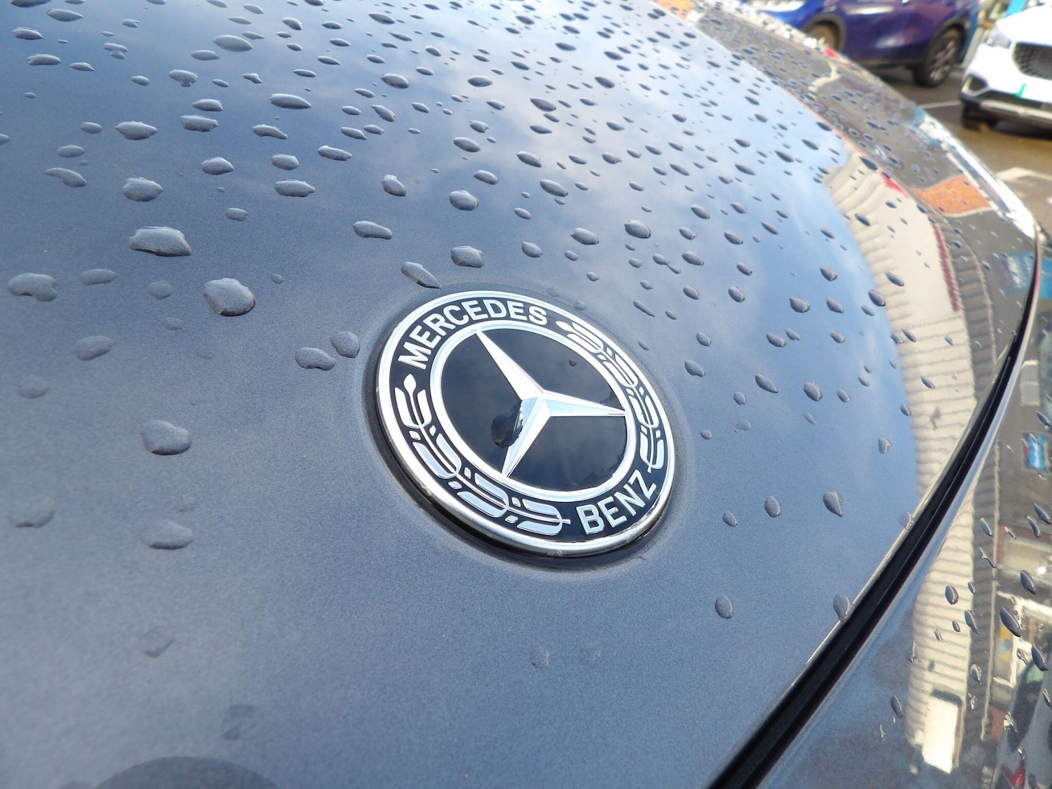 Used Mercedes-Benz GLB for sale - 77425646: Photo 10