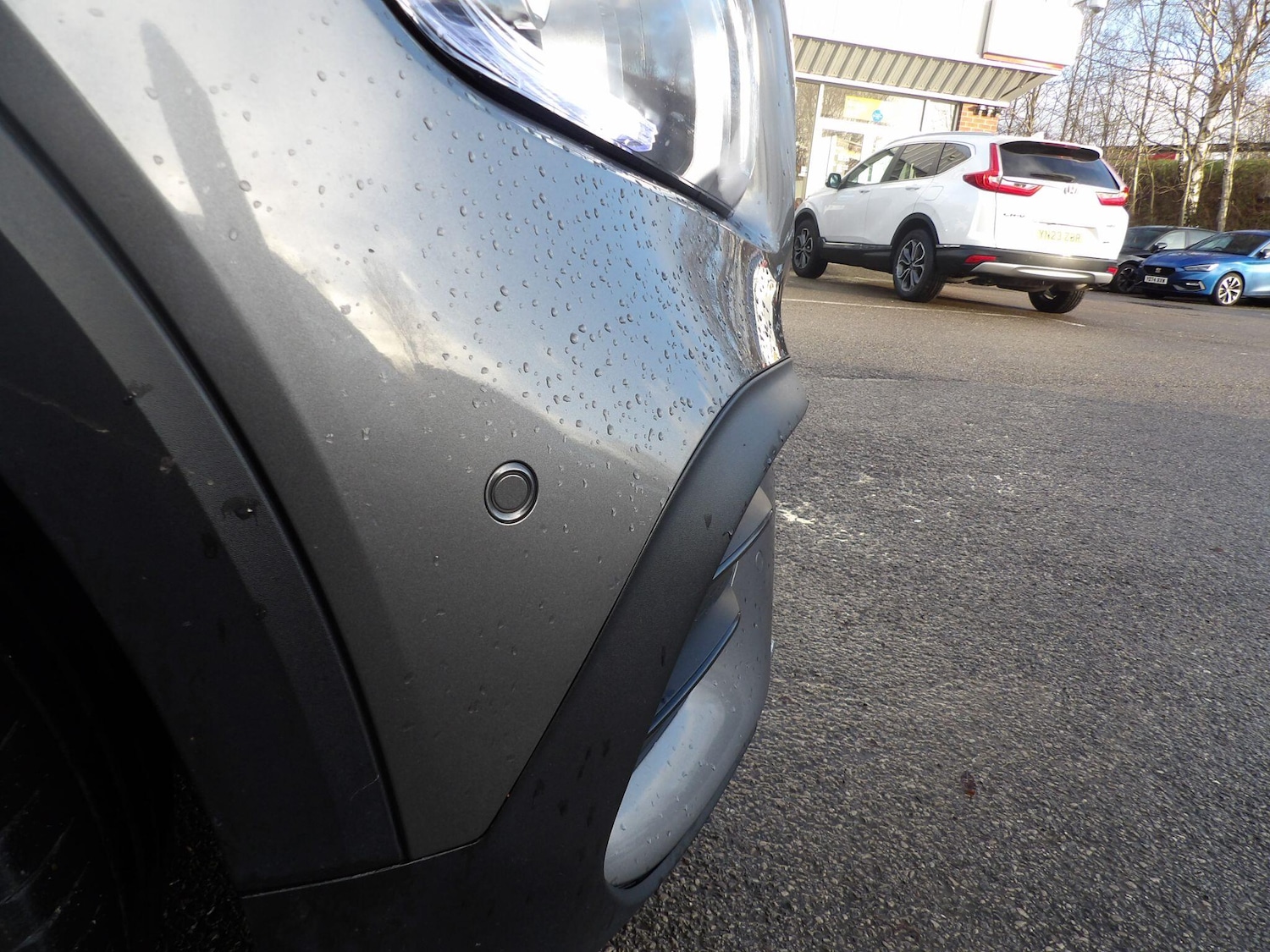 Used Mercedes-Benz GLB for sale - 77425646: Photo 11