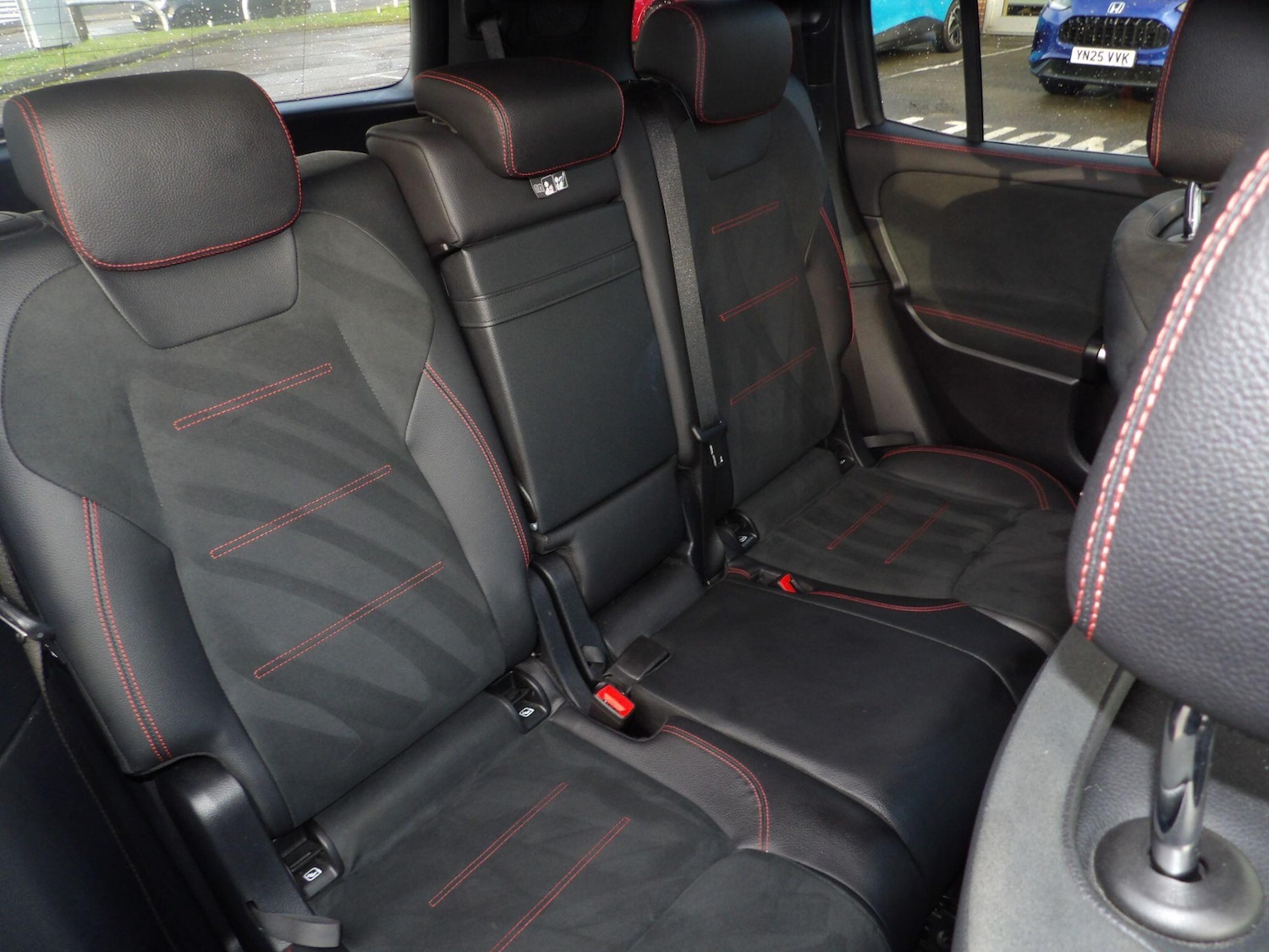 Used Mercedes-Benz GLB for sale - 77425646: Photo 13