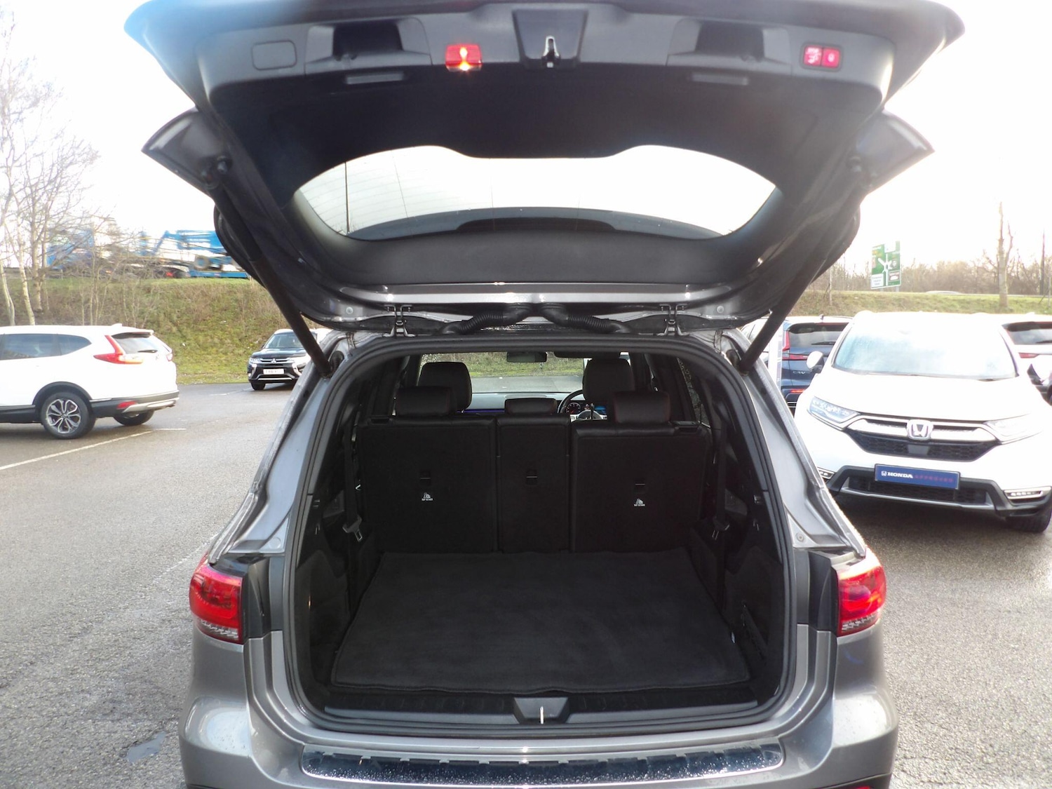 Used Mercedes-Benz GLB for sale - 77425646: Photo 14