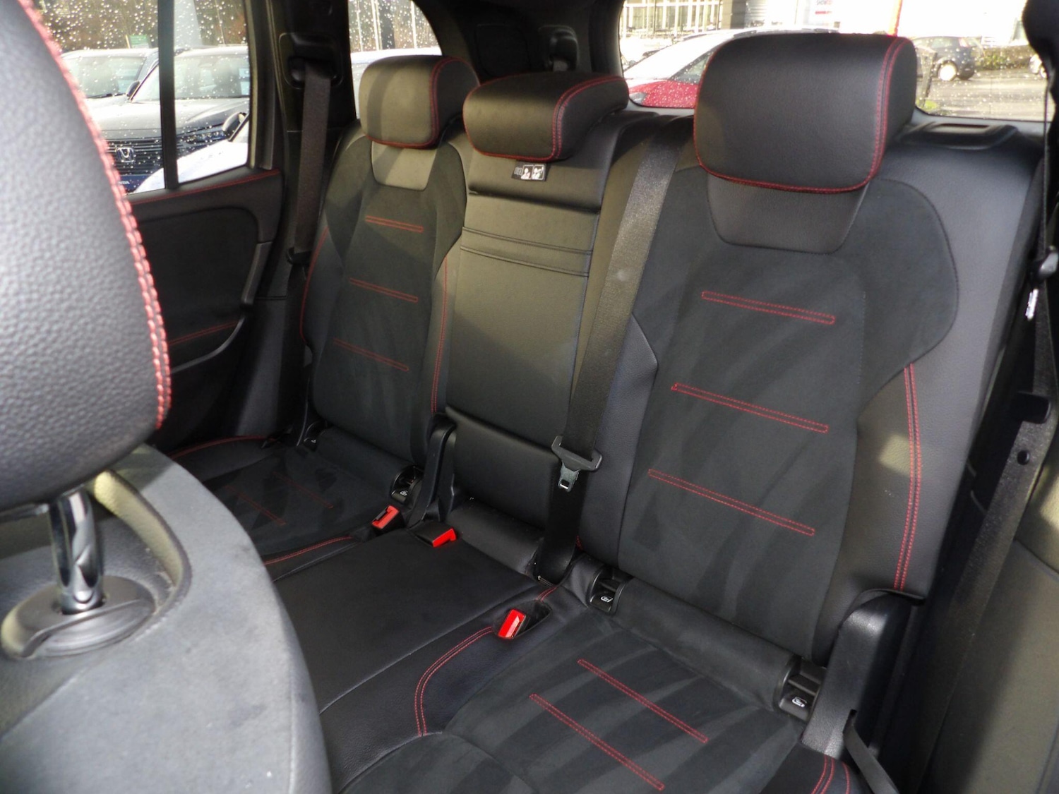 Used Mercedes-Benz GLB for sale - 77425646: Photo 18