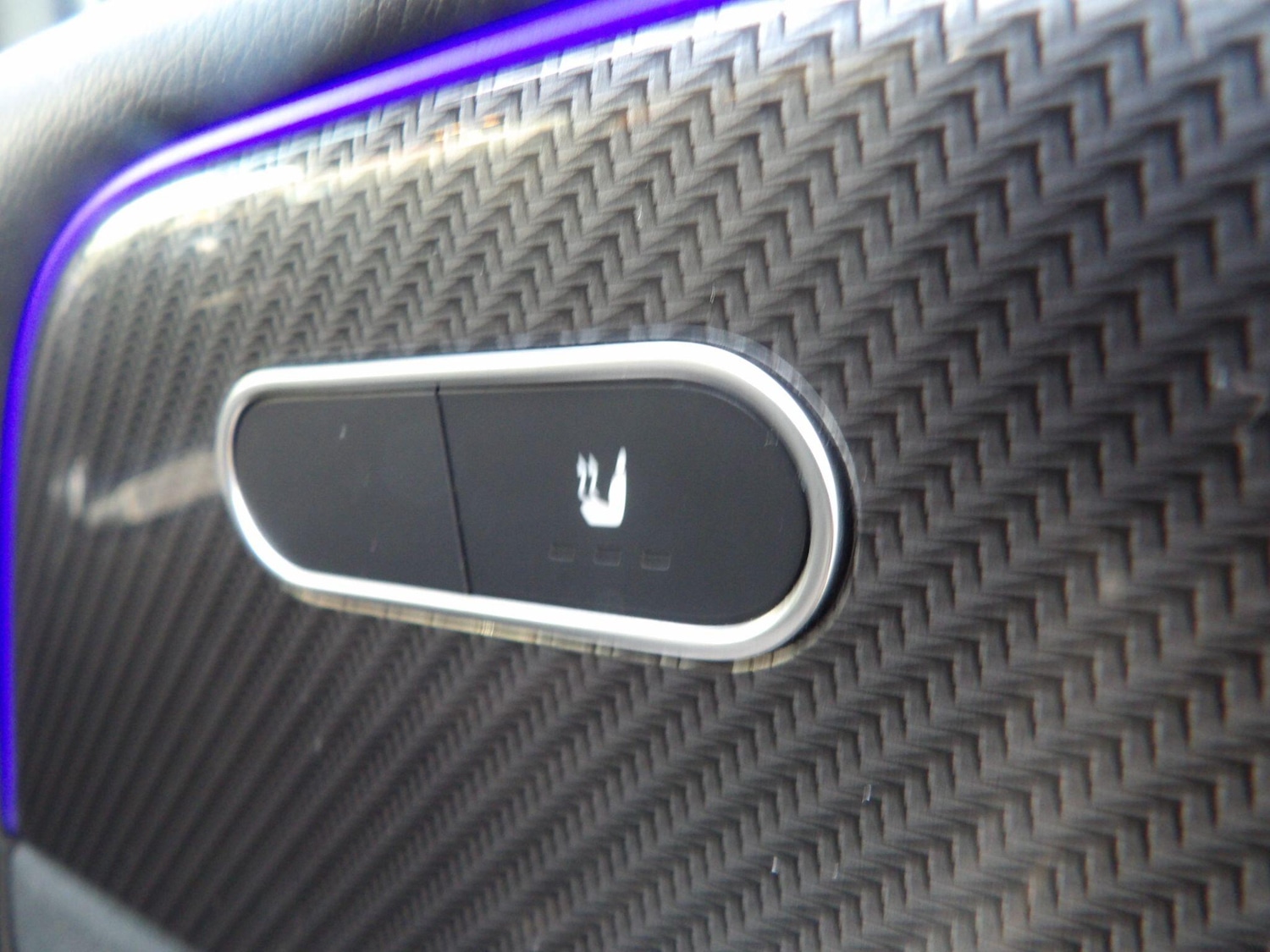 Used Mercedes-Benz GLB for sale - 77425646: Photo 22