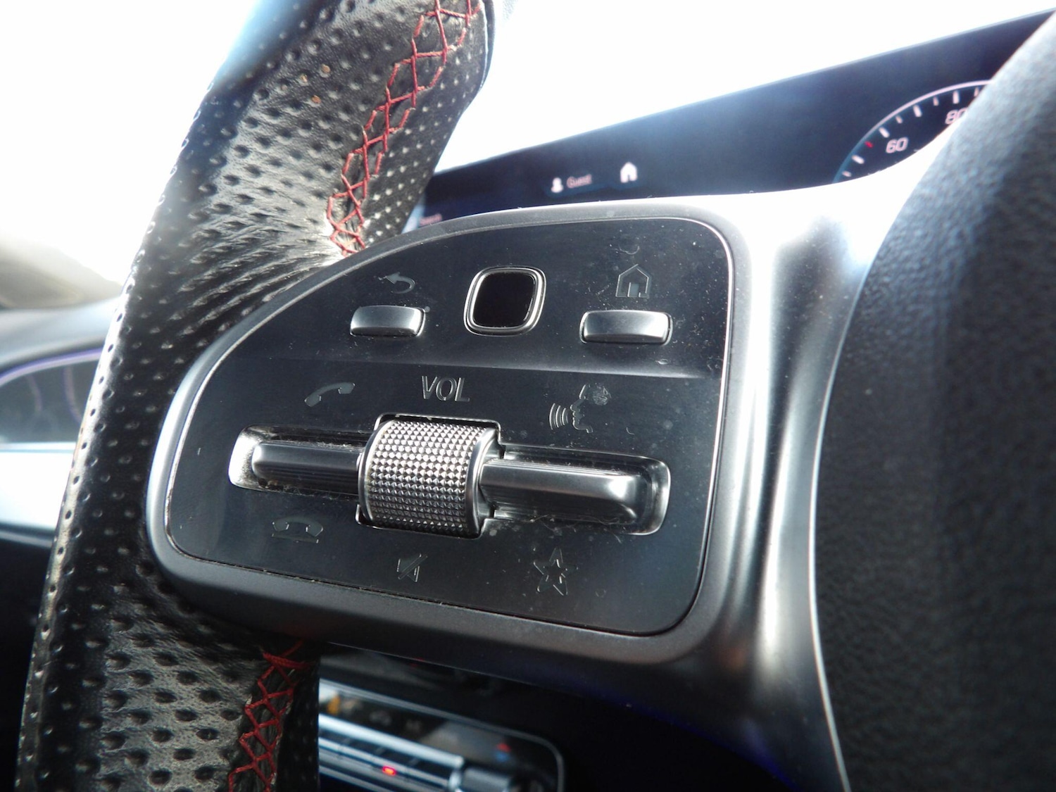 Used Mercedes-Benz GLB for sale - 77425646: Photo 28