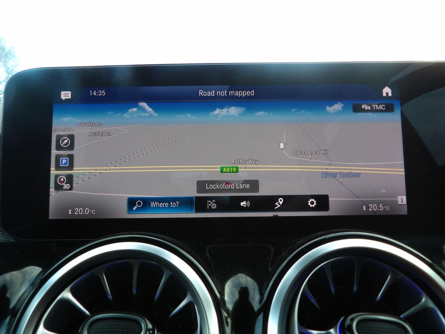 Used Mercedes-Benz GLB for sale - 77425646: Photo 37