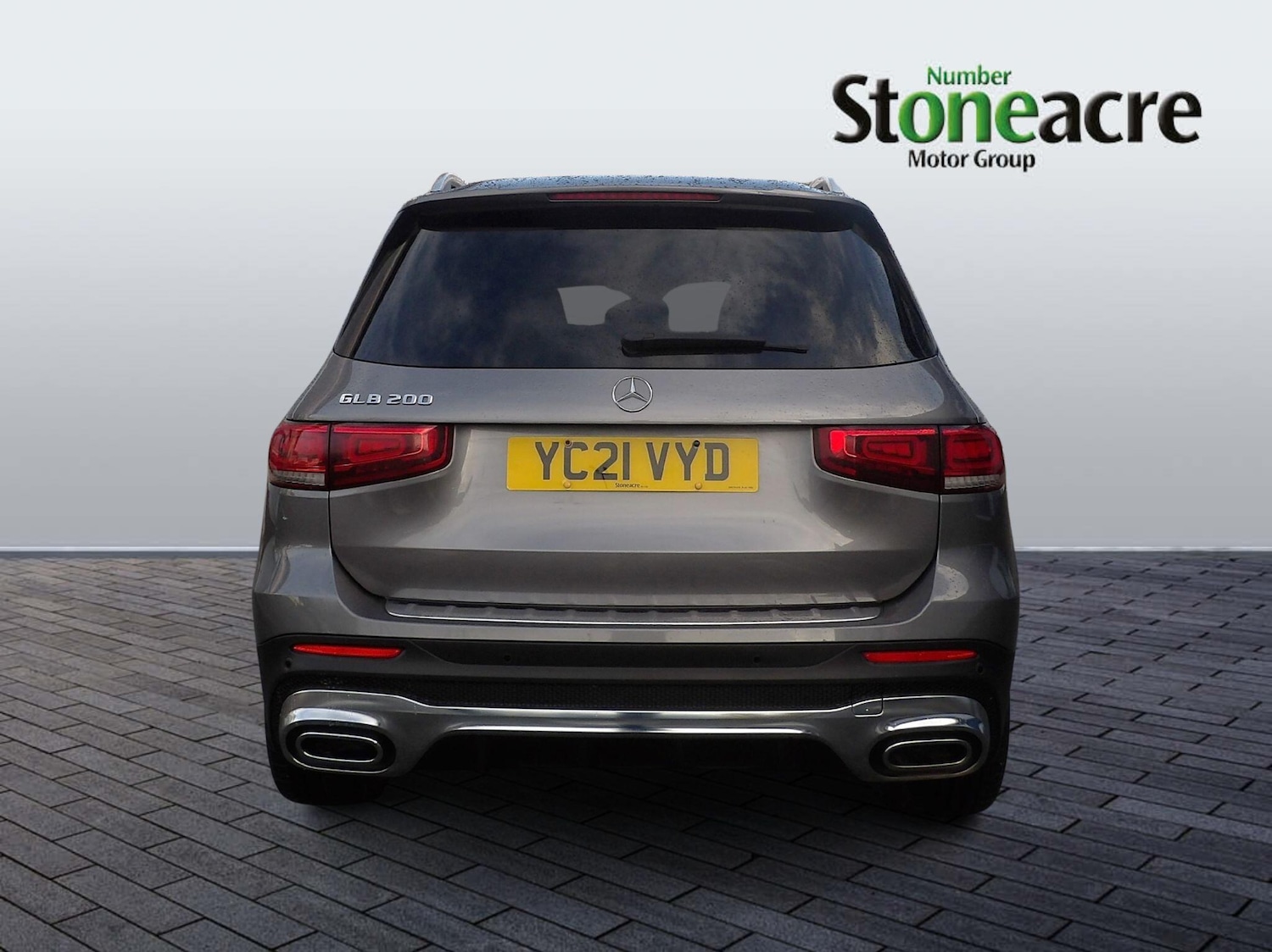 Used Mercedes-Benz GLB for sale - 77425646: Photo 4