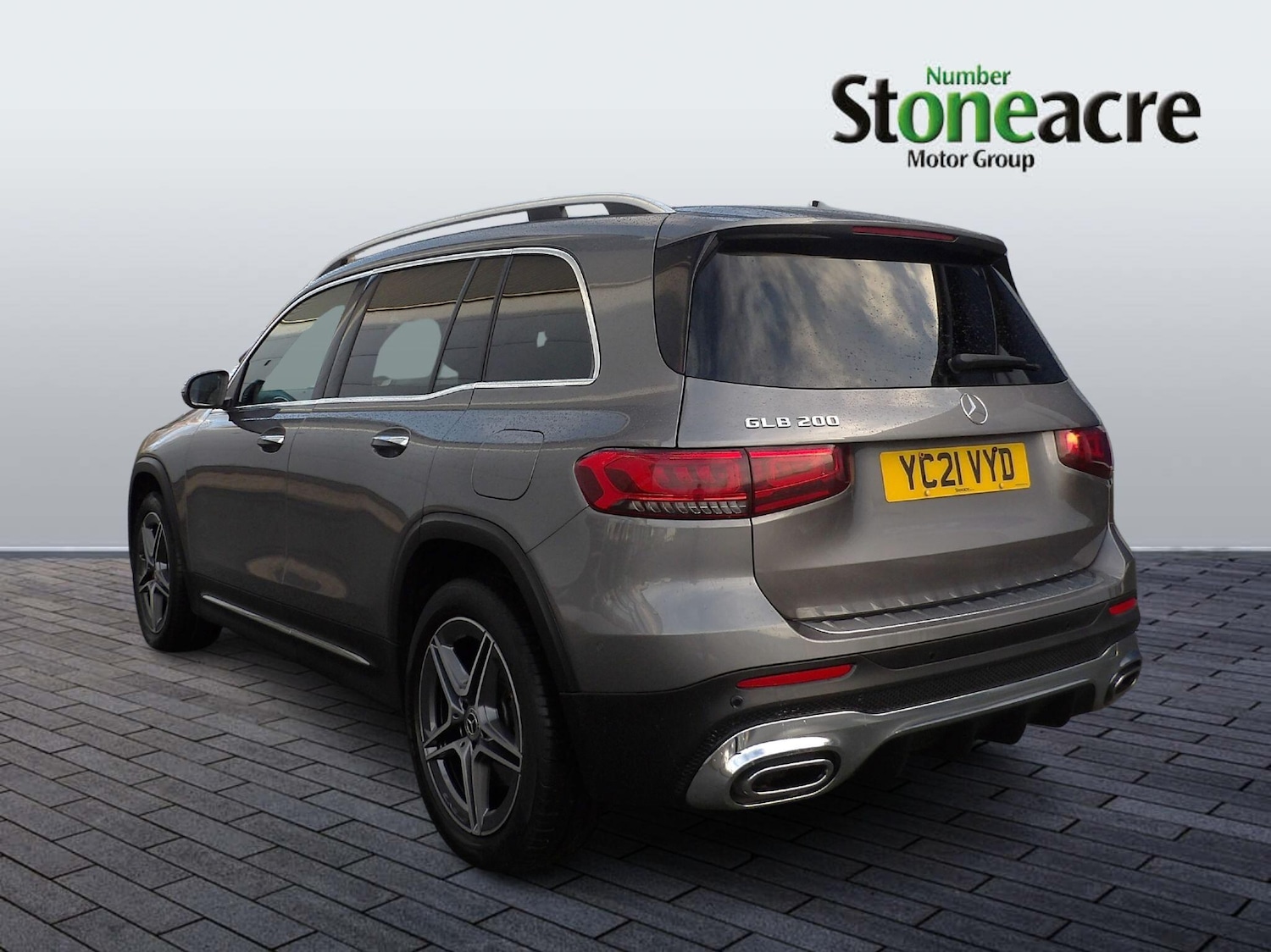 Used Mercedes-Benz GLB for sale - 77425646: Photo 5