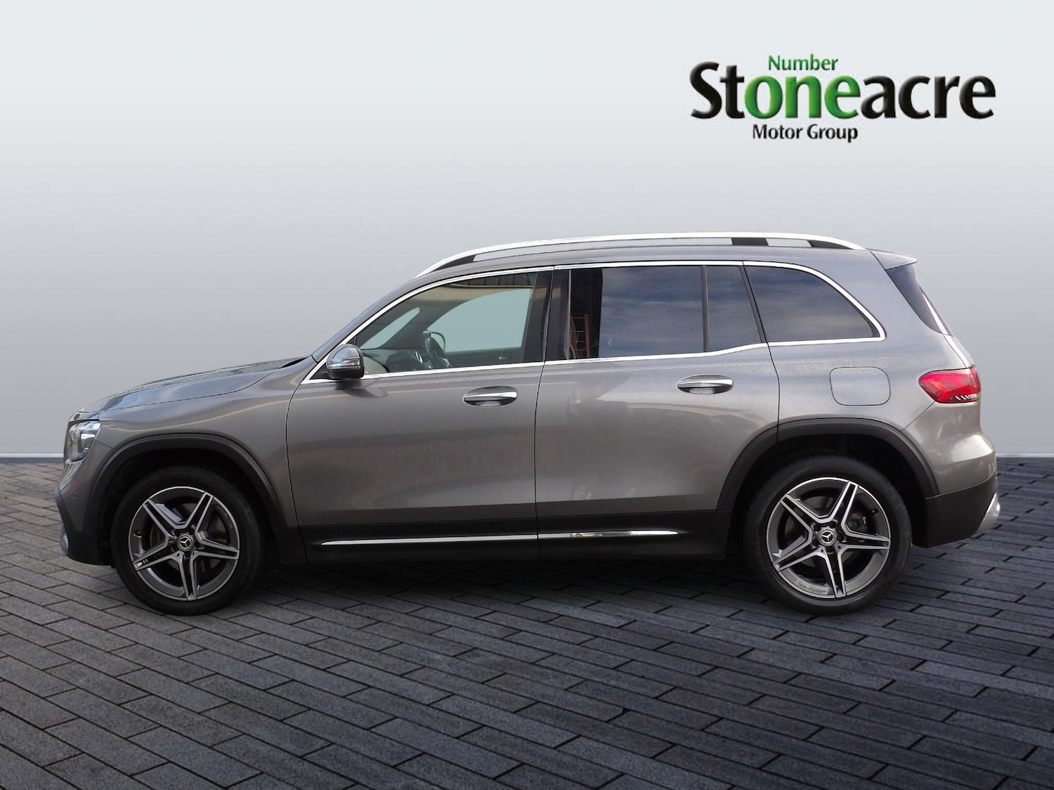 Used Mercedes-Benz GLB for sale - 77425646: Photo 6