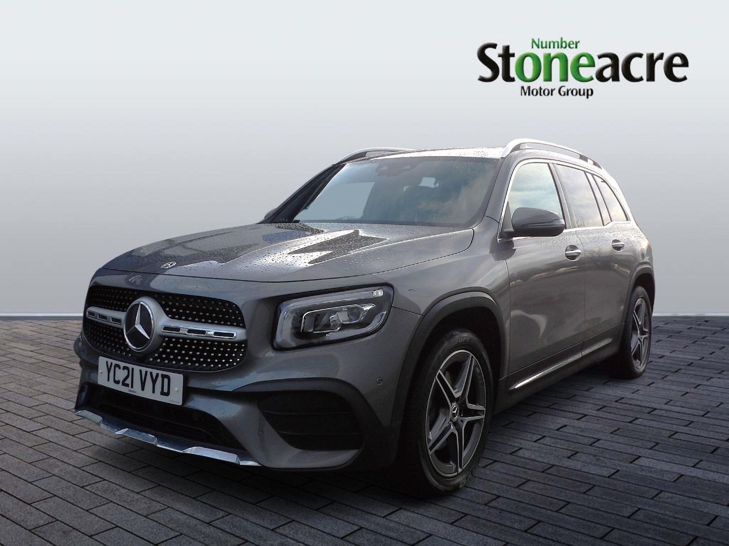 Used Mercedes-Benz GLB for sale - 77425646: Photo 7