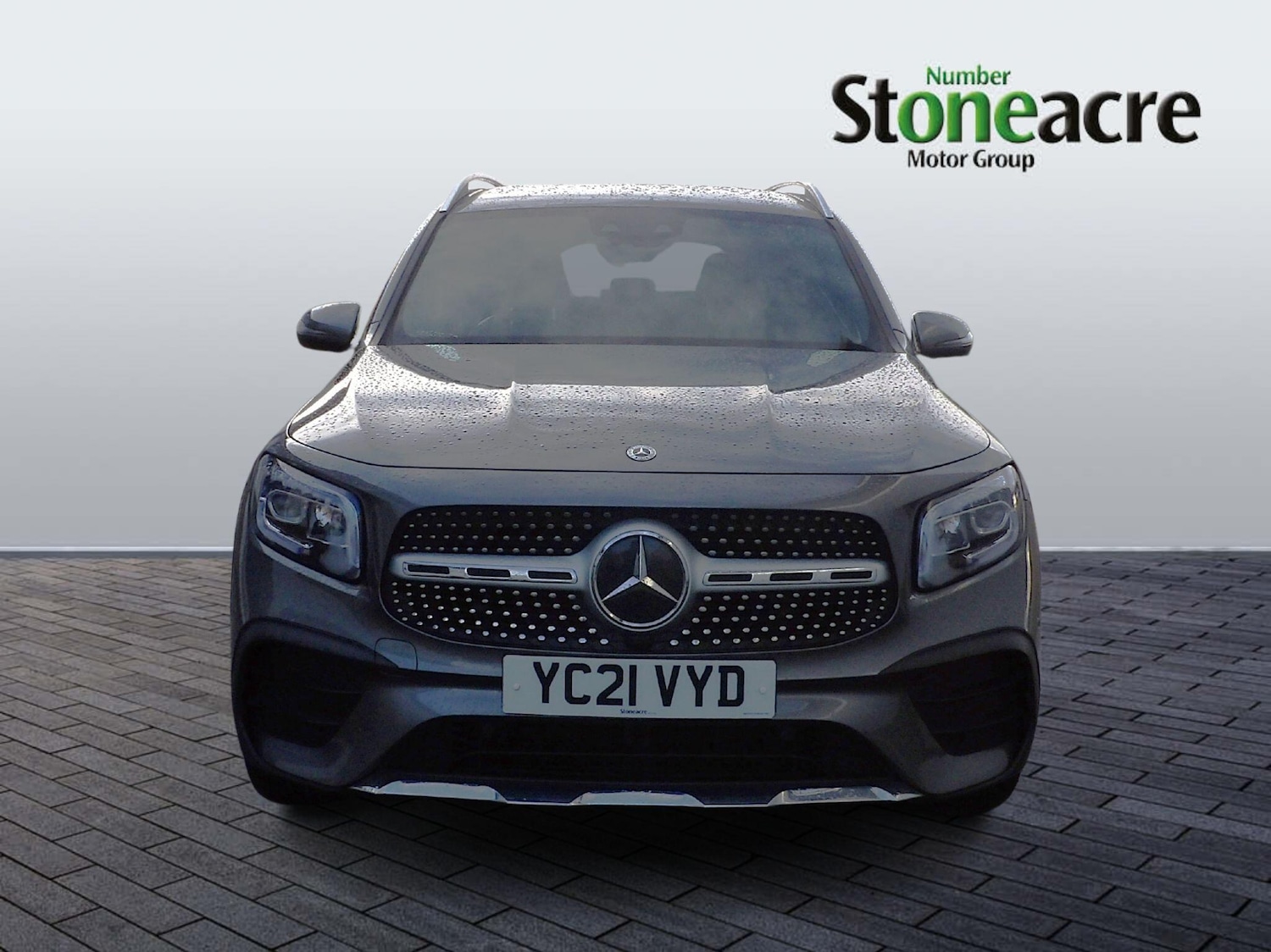 Used Mercedes-Benz GLB for sale - 77425646: Photo 8