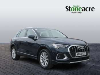 2019 (69) - 35 TFSI Sport 5dr