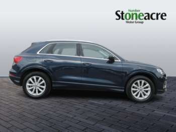 Used Audi Q3 2019 for sale - 74788309: Photo