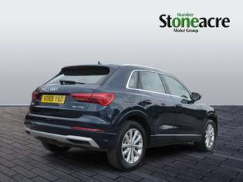 Used Audi Q3 2019 for sale - 74788309: Photo