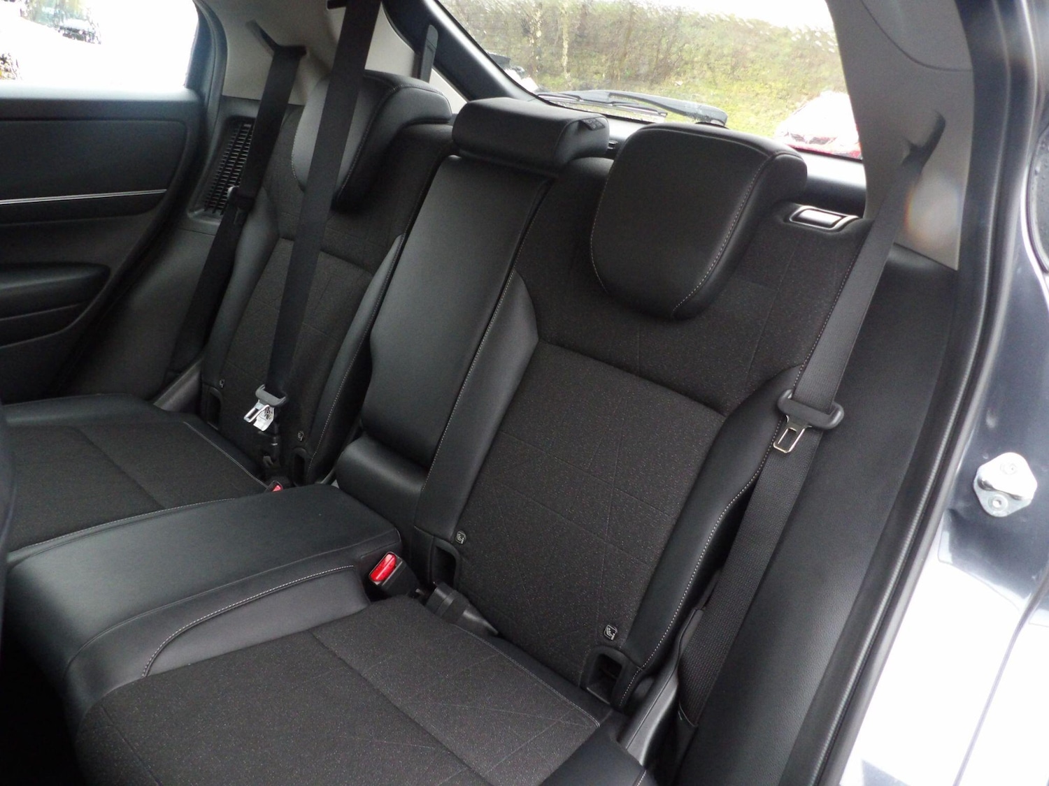 Used Honda HR-V for sale - 78100536: Photo 12