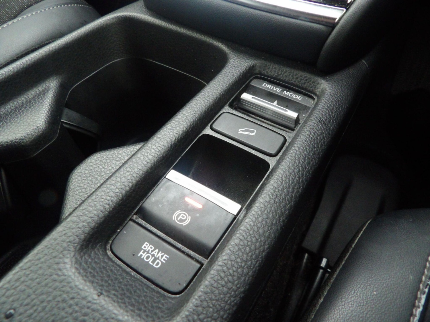 Used Honda HR-V for sale - 78100536: Photo 17