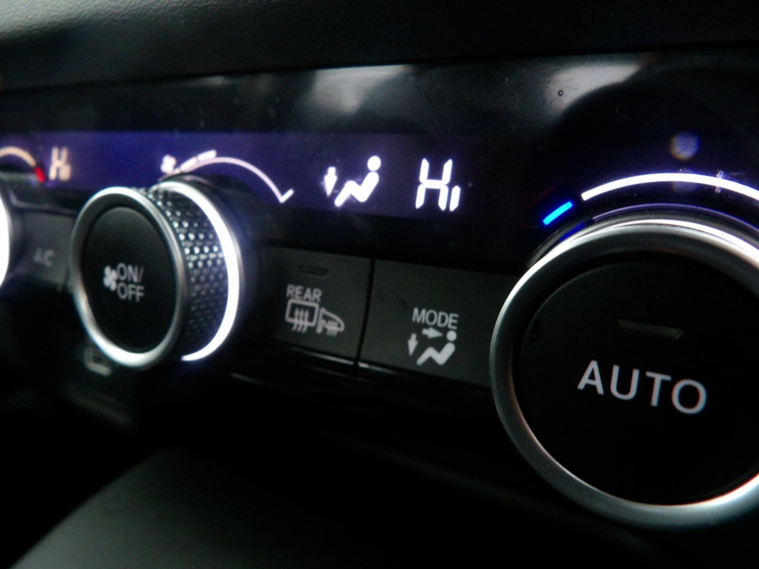 Used Honda HR-V for sale - 78100536: Photo 18