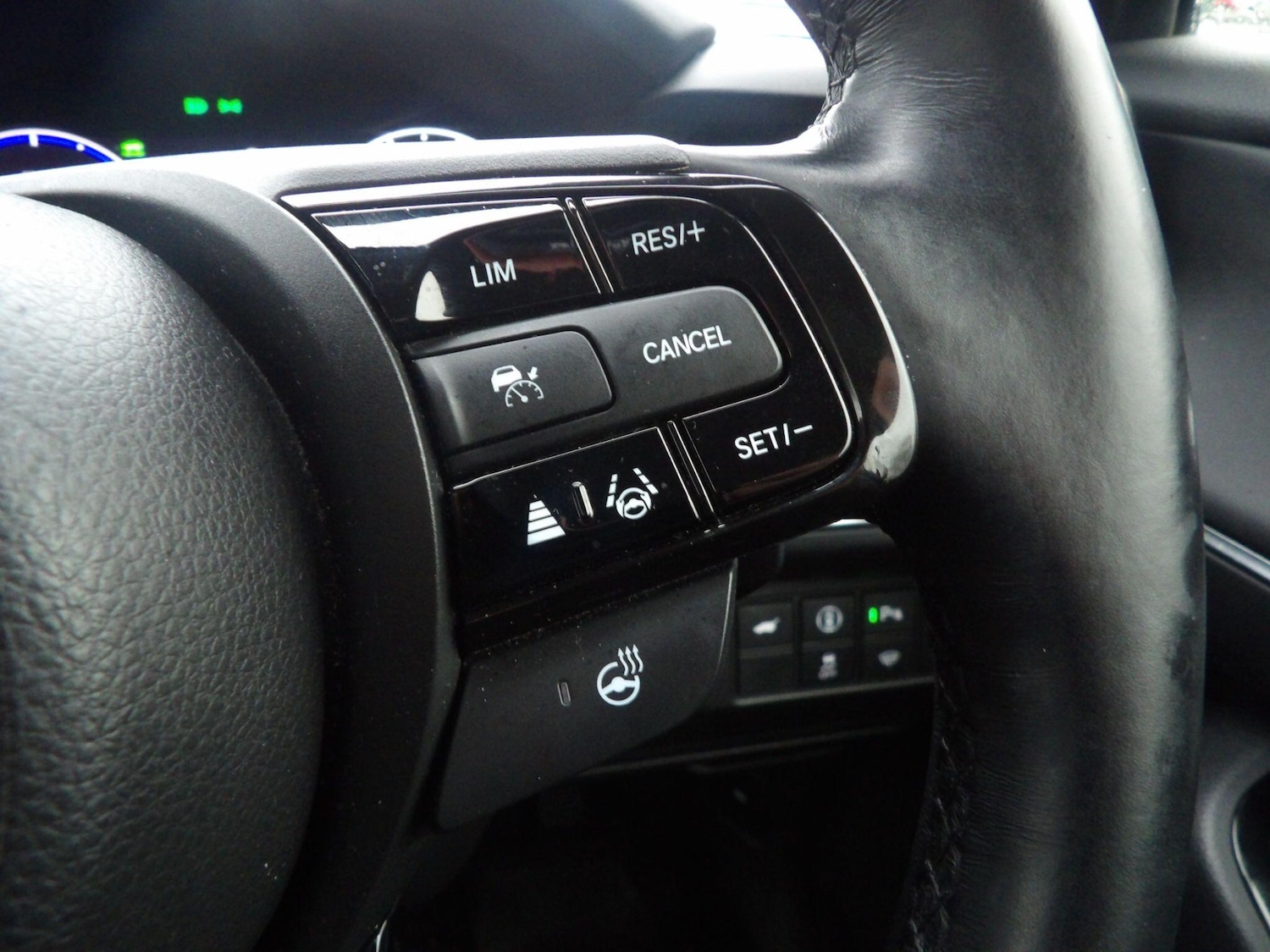 Used Honda HR-V for sale - 78100536: Photo 26