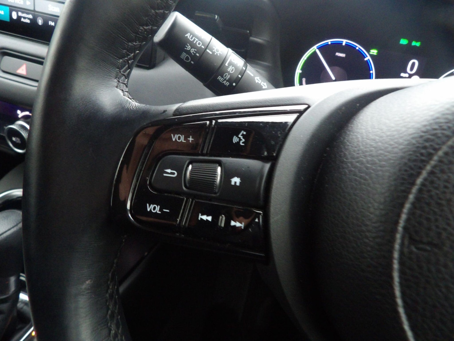 Used Honda HR-V for sale - 78100536: Photo 27