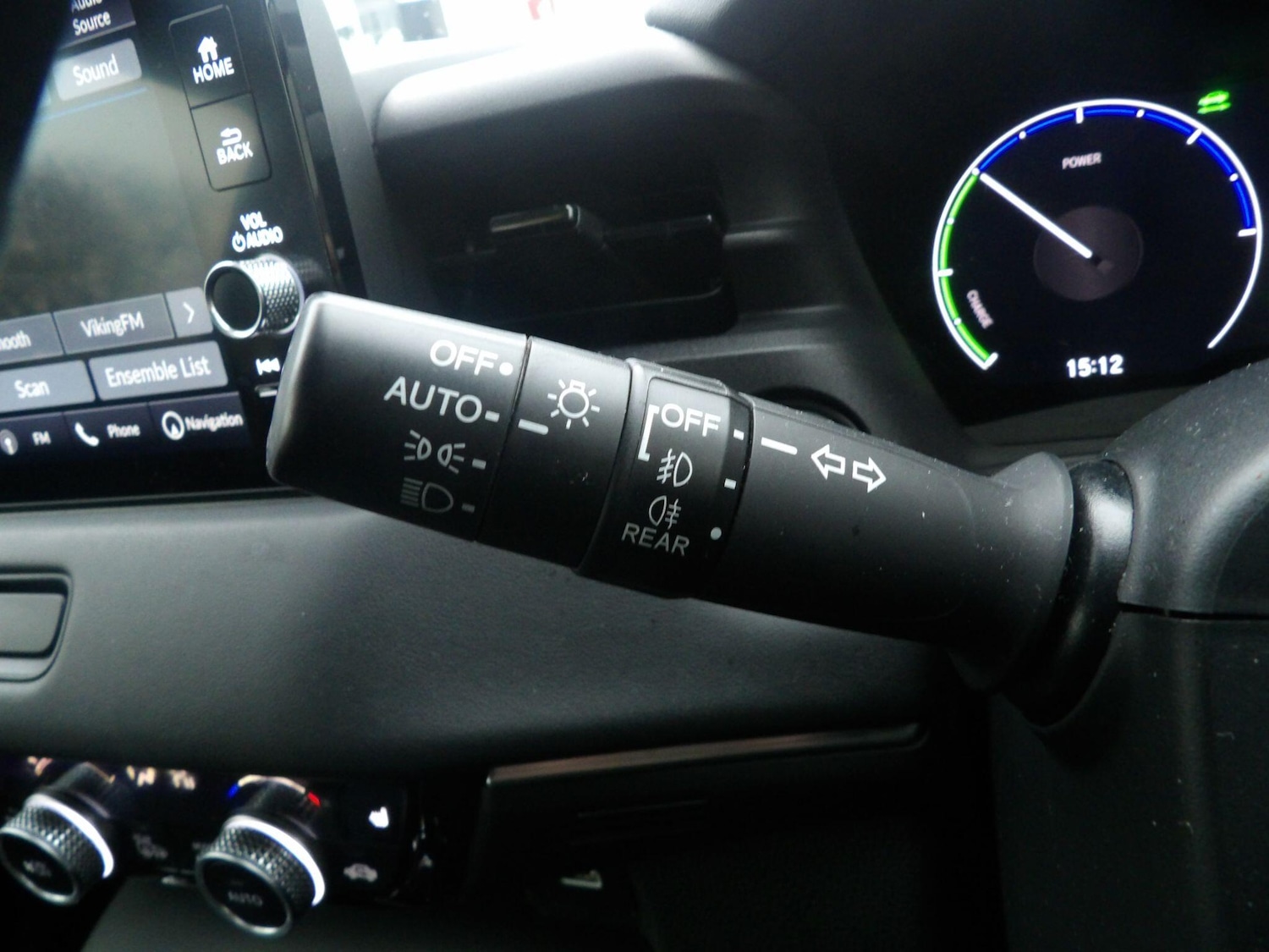 Used Honda HR-V for sale - 78100536: Photo 29