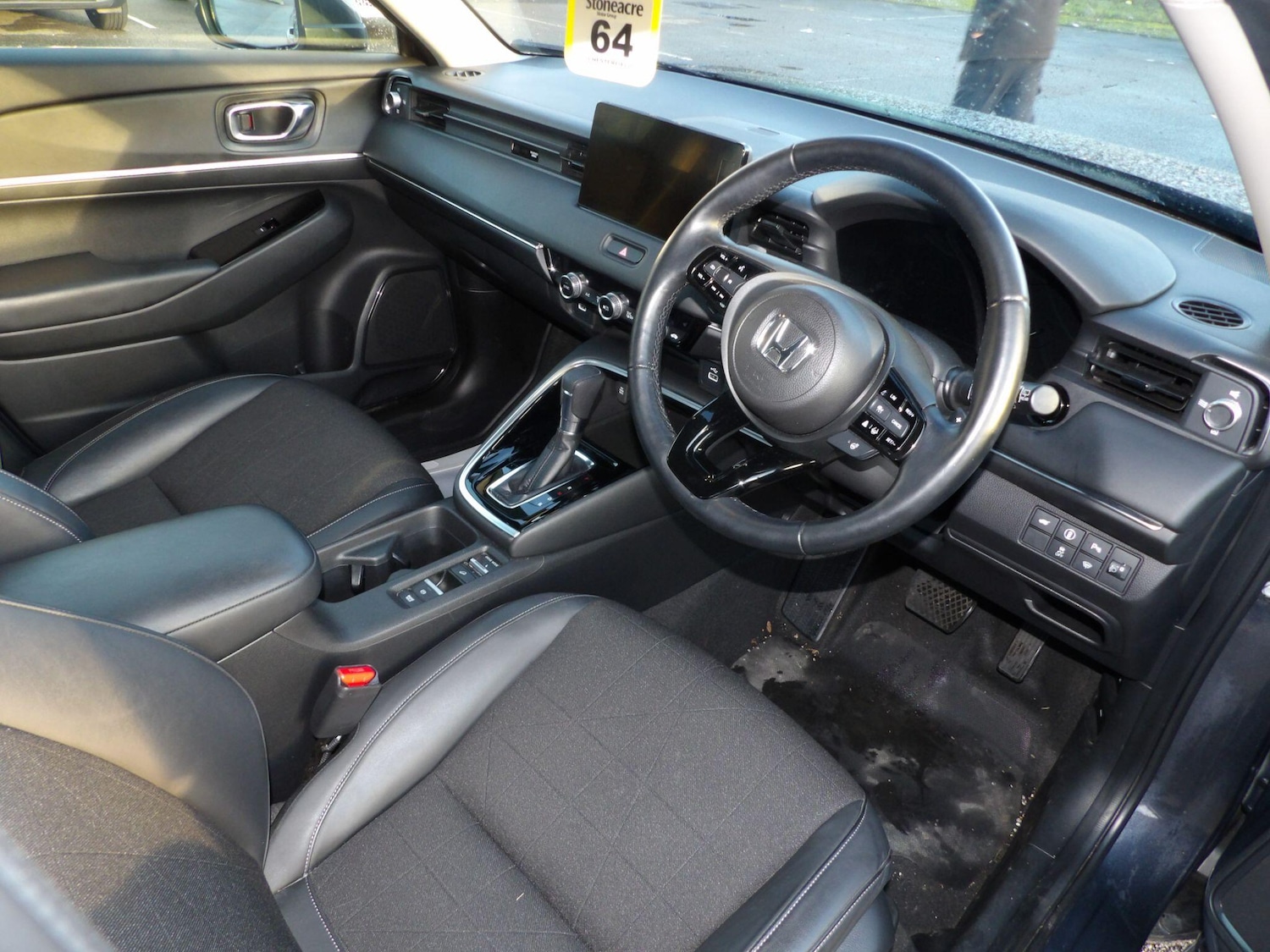 Used Honda HR-V for sale - 78100536: Photo 32