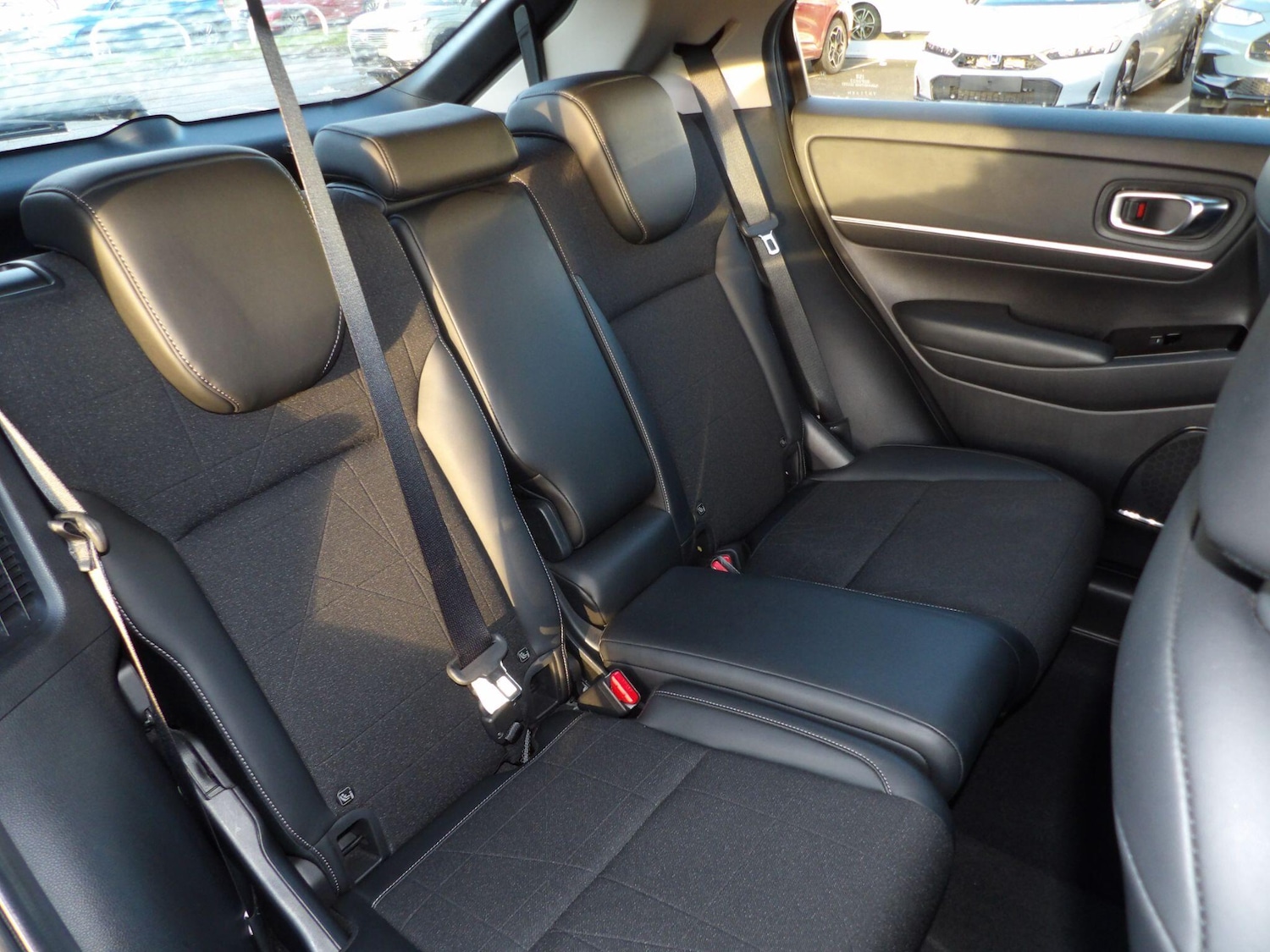 Used Honda HR-V for sale - 78100536: Photo 33