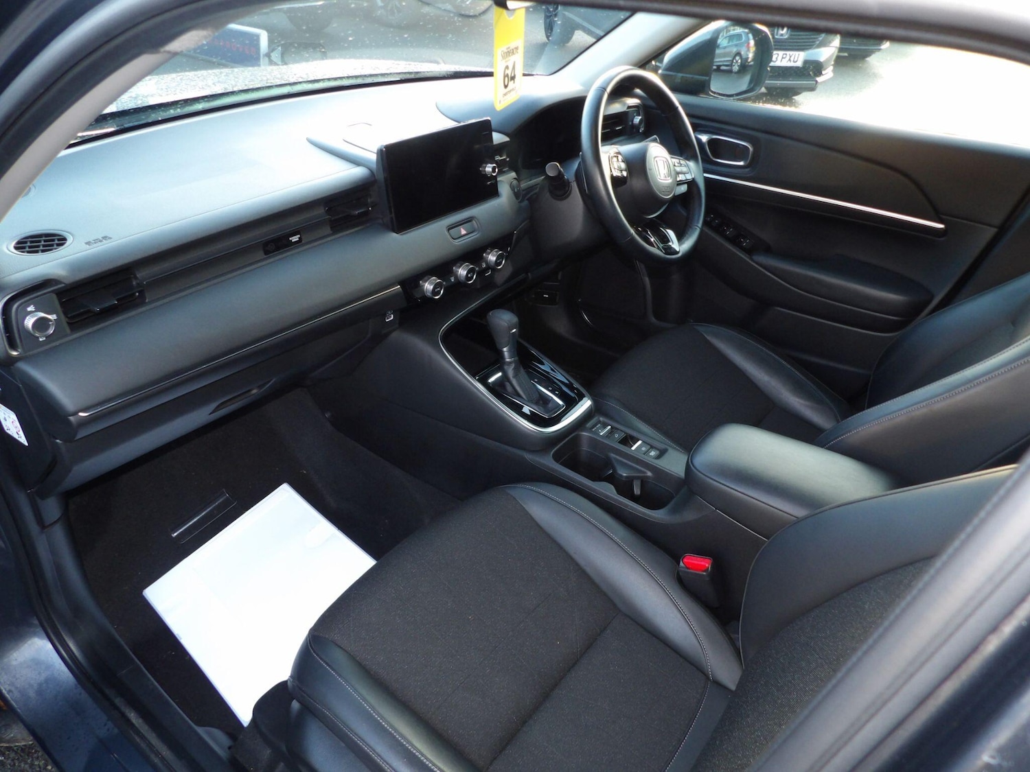 Used Honda HR-V for sale - 78100536: Photo 34