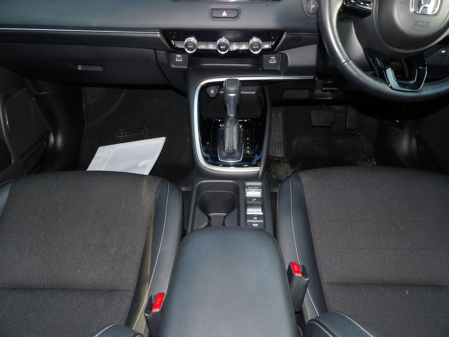 Used Honda HR-V for sale - 78100536: Photo 37