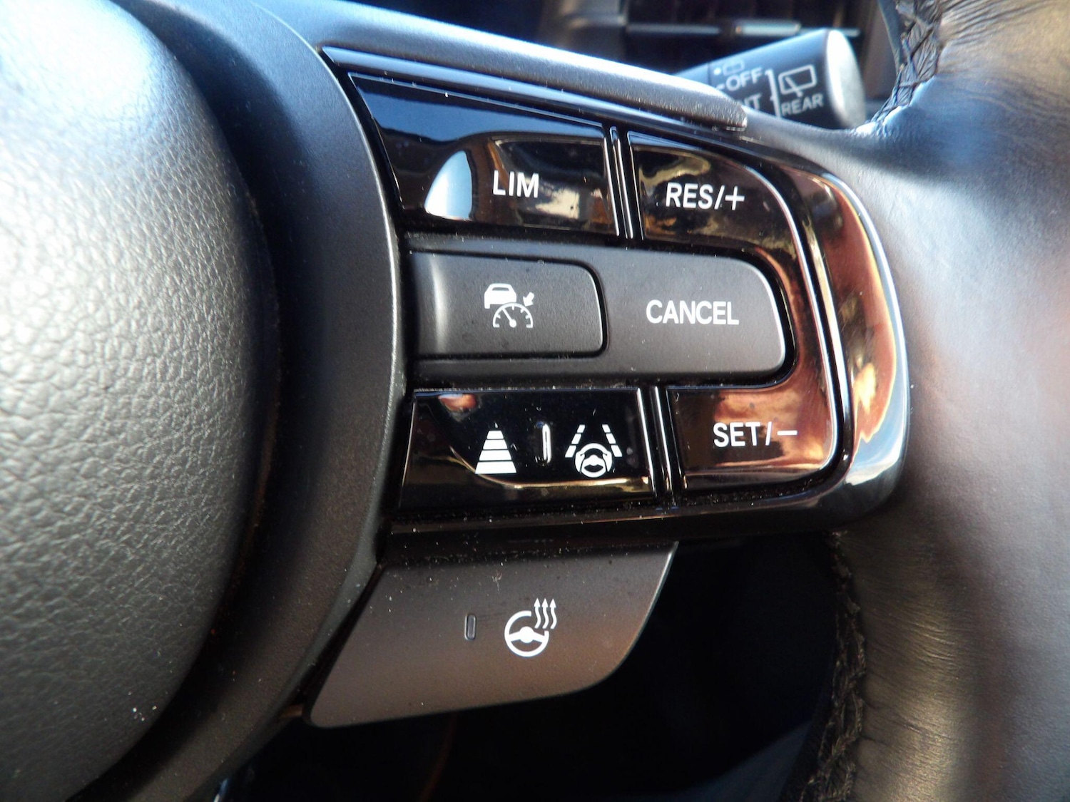 Used Honda HR-V for sale - 78100536: Photo 38