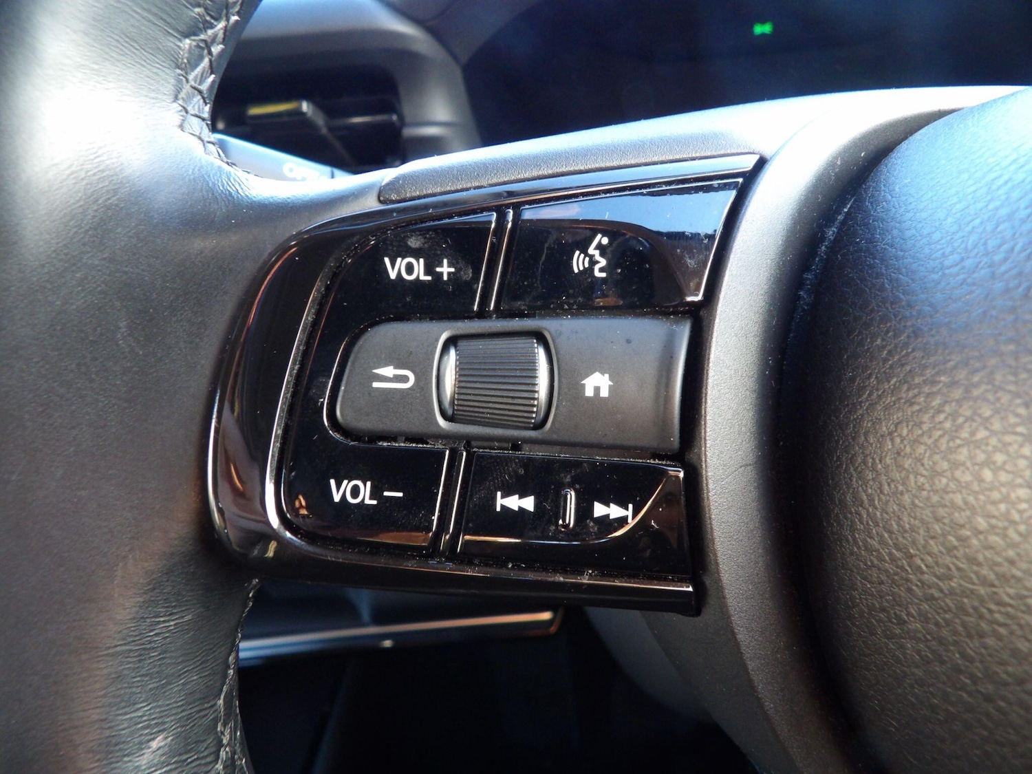 Used Honda HR-V for sale - 78100536: Photo 39