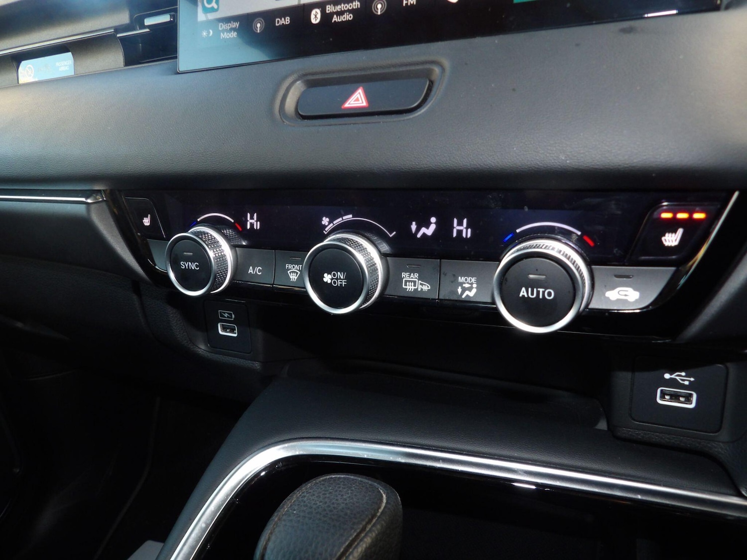 Used Honda HR-V for sale - 78100536: Photo 44