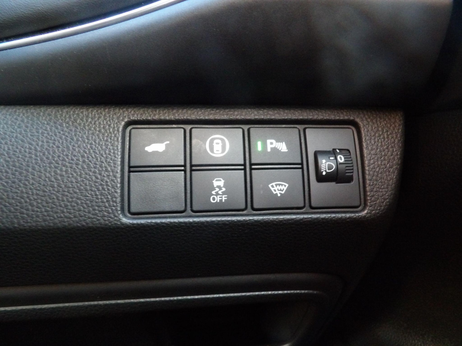 Used Honda HR-V for sale - 78100536: Photo 45