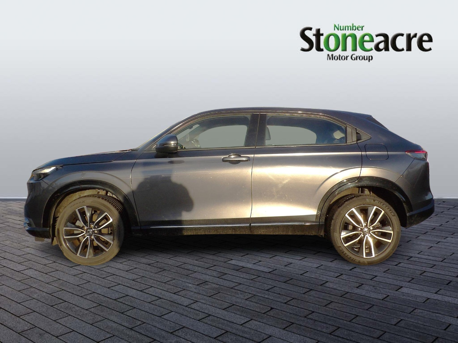 Used Honda HR-V for sale - 78100536: Photo 6