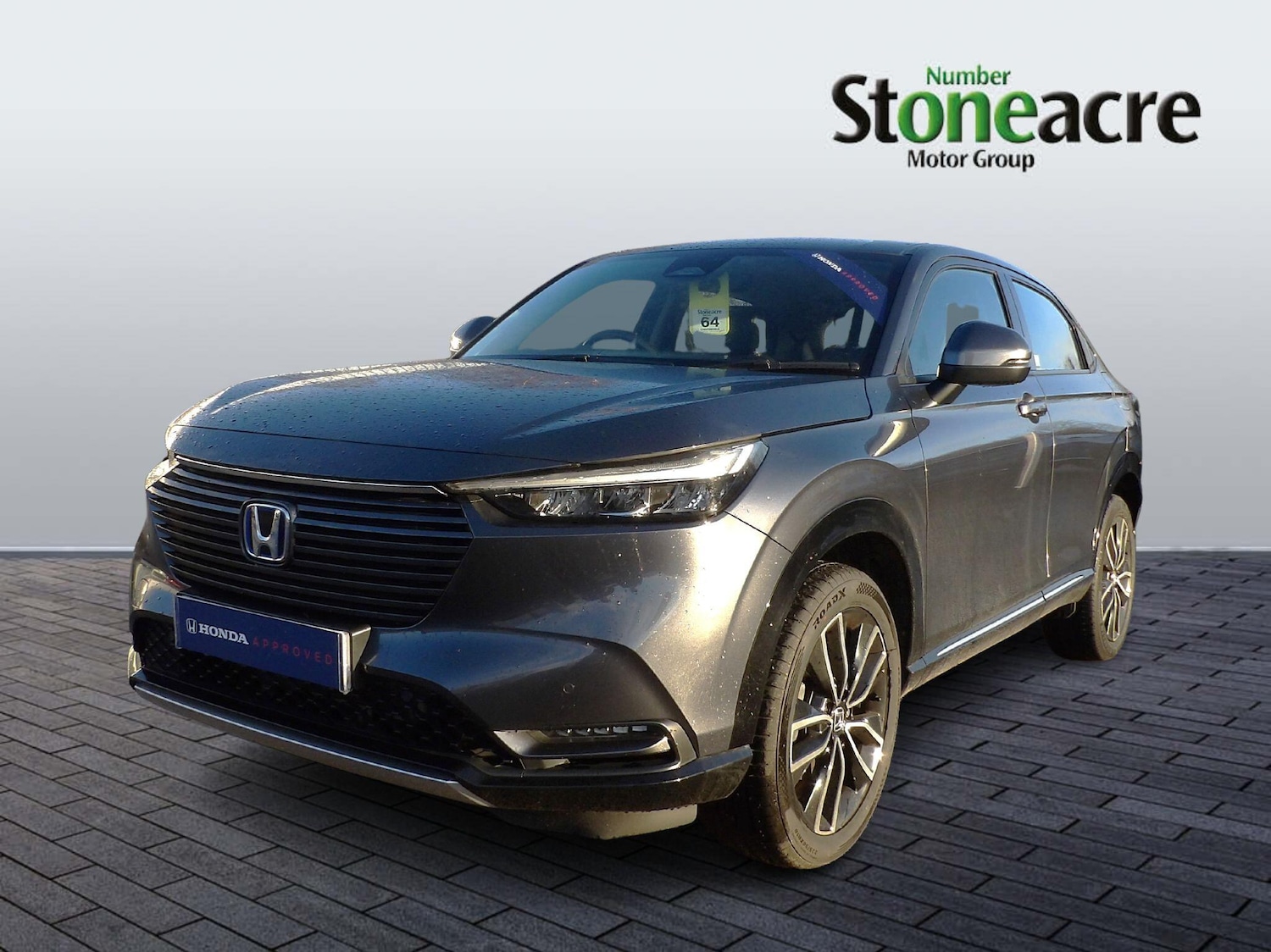 Used Honda HR-V for sale - 78100536: Photo 7