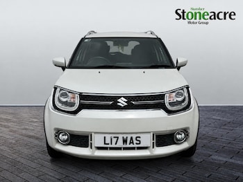 Used Suzuki Ignis 2018 for sale - 79387686: Photo
