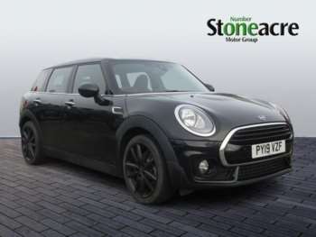 2019 (19) - Clubman Cooper Sport 6-Door