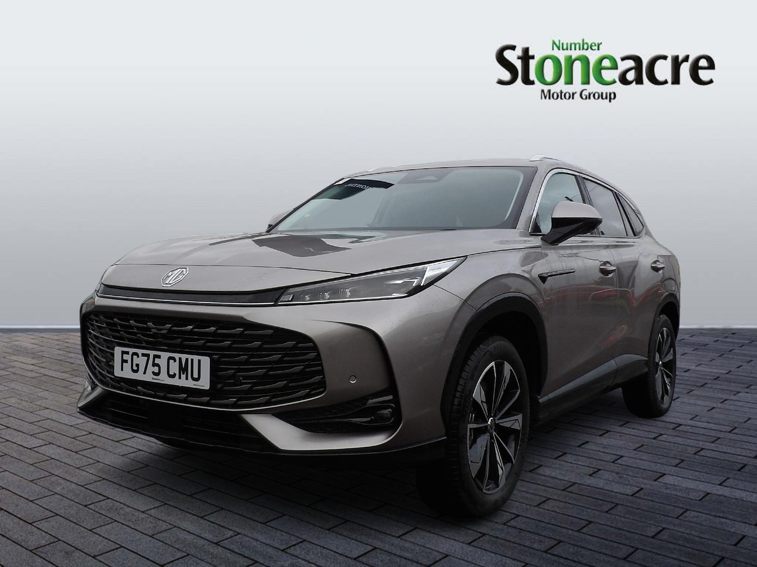 Used MG MG HS 2025 for sale - 76512954: Photo 5