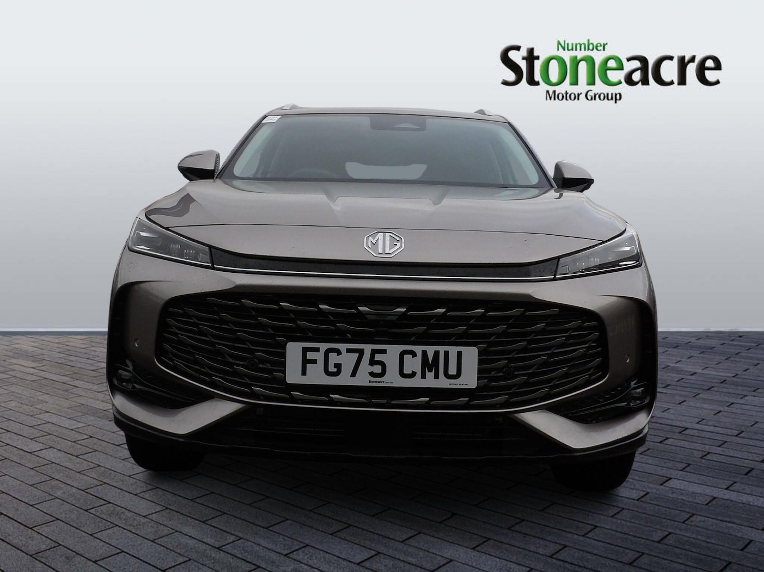 Used MG MG HS 2025 for sale - 76512954: Photo 6