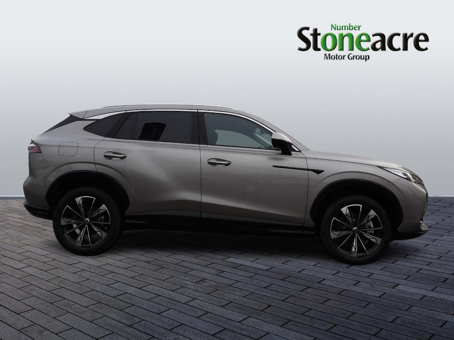 Used MG MG HS 2025 for sale - 76512954: Photo 7