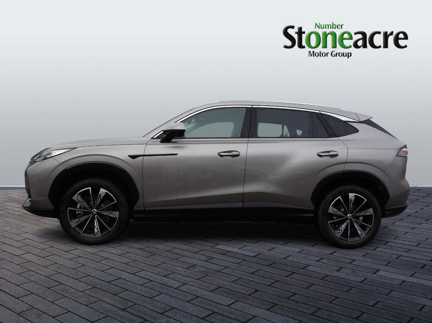 Used MG MG HS 2025 for sale - 76512954: Photo 8