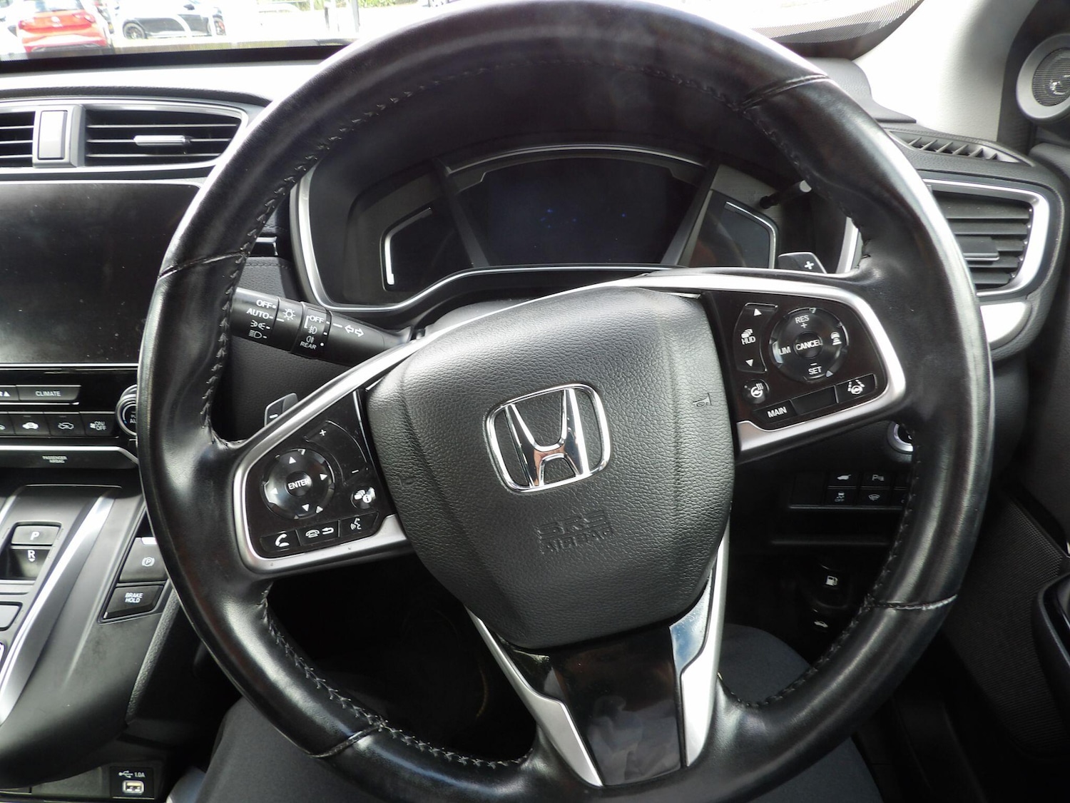 Vehicle 11