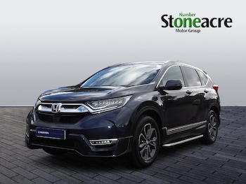 Used Honda CR-V 2022 for sale - 75941116: Photo