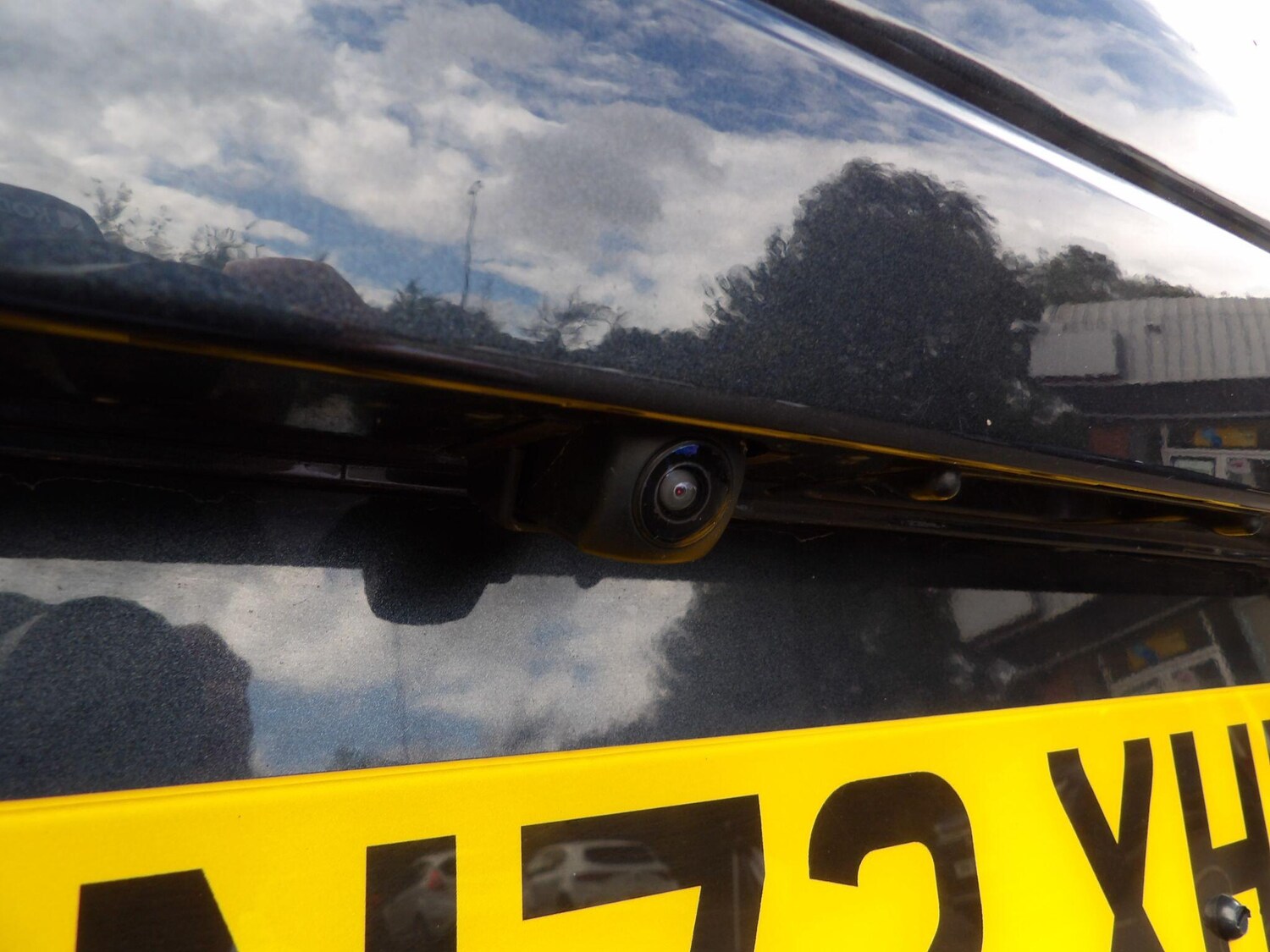 Vehicle 28