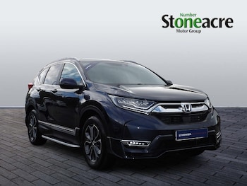 Used Honda CR-V 2022 for sale - 75941116: Photo
