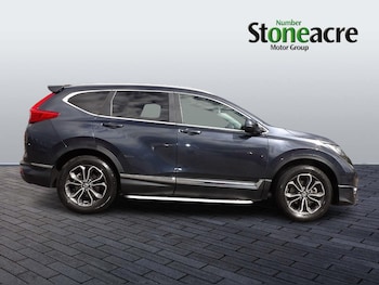 Used Honda CR-V 2022 for sale - 75941116: Photo