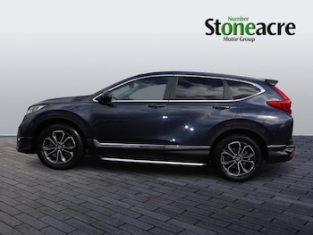 Used Honda CR-V 2022 for sale - 75941116: Photo