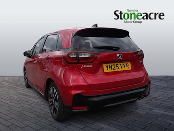 Used Honda Jazz 2025 for sale - 78612938: Photo